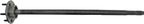 Dorman 630-214A Drive Axle Shaft - Rear Left or Rear Right - view 1