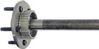 Dorman 630-214A Drive Axle Shaft - Rear Left or Rear Right - view 2