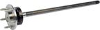 Dorman 630-223A Drive Axle Shaft - Rear Left or Rear Right - view 4