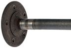 Dorman 630-237A Drive Axle Shaft - Rear Left - view 2