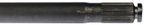 Dorman 630-240A Drive Axle Shaft - Rear Right - view 3