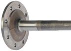 Dorman 630-243A Drive Axle Shaft - Rear Right - view 2