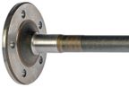 Dorman 630-244A Drive Axle Shaft - Rear Left - view 2