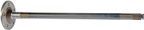 Dorman 630-245A Drive Axle Shaft - Rear Right - view 1