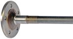 Dorman 630-245A Drive Axle Shaft - Rear Right - view 2