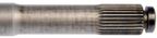 Dorman 630-300A Drive Axle Shaft - Rear Left or Rear Right - view 3