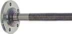 Dorman 630-302A Drive Axle Shaft - Rear Left - view 2