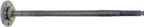 Dorman 630-307A Drive Axle Shaft - Rear Left - view 1
