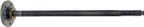 Dorman 630-308A Drive Axle Shaft - Rear Right - view 1
