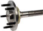 Dorman 630-309A Drive Axle Shaft - Rear Left - view 2