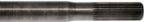 Dorman 630-309A Drive Axle Shaft - Rear Left - view 3
