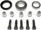 Dorman 630-309 Drive Axle Shaft - Rear Left - view 6