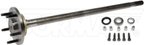 Dorman 630-309 Drive Axle Shaft - Rear Left - view 2