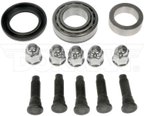 Dorman 630-310 Drive Axle Shaft - Rear Right - view 5
