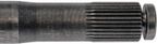 Dorman 630-323A Drive Axle Shaft - Rear Left - view 3
