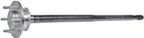 Dorman 630-327A Drive Axle Shaft - Rear Left - view 1