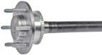 Dorman 630-327A Drive Axle Shaft - Rear Left - view 2
