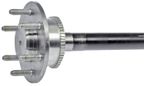 Dorman 630-329A Drive Axle Shaft - Rear Left - view 2