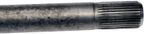 Dorman 630-331A Drive Axle Shaft - Rear Right - view 3