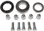 Dorman 630-333 Drive Axle Shaft - Rear Left - view 6