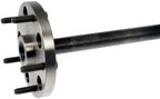 Dorman 630-336 Drive Axle Shaft Assembly - Rear - view 2