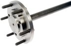 Dorman 630-337 Drive Axle Shaft Assembly - Rear - view 2