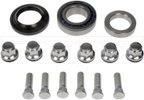 Dorman 630-339 Drive Axle Shaft - Rear Left or Rear Right - view 6