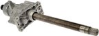 Dorman 630-347 Drive Axle Shaft - Front - view 6