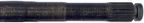 Dorman 630-400A Drive Axle Shaft - Rear Left or Rear Right - view 3