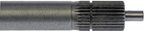 Dorman 630-422 Drive Axle Shaft Assembly - Front Right Inner - view 1