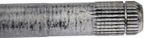 Dorman 630-423 Drive Axle Shaft Assembly - Front Right Inner - view 2