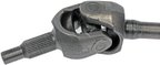 Dorman 630-428 Drive Axle Shaft Assembly - Front Right - view 2
