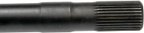 Dorman 630-430 Drive Axle Shaft Assembly - Front Right - view 2