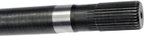 Dorman 630-430 Drive Axle Shaft Assembly - Front Right - view 4