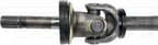 Dorman 630-434 Drive Axle Shaft Assembly - Front Right - view 1