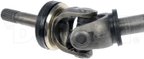 Dorman 630-435 Drive Axle Shaft Assembly - Front Left - view 6