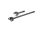 Dorman 630-437 Drive Axle Shaft Assembly - Front Left Inner - view 2