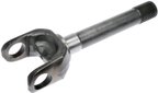 Dorman 630-437 Drive Axle Shaft Assembly - Front Left Inner - view 5