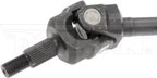Dorman 630-441 Drive Axle Shaft Assembly - Front Right - view 3