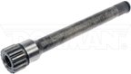 Dorman 630-442 Drive Axle Shaft Assembly - Front - view 7