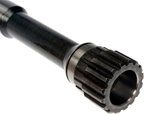 Dorman 630-446 CV Intermediate Shaft - Front Right Outer - view 6