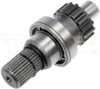 Dorman 630-454 Drive Axle Shaft Assembly - Front Right - view 2