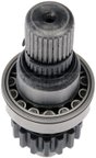 Dorman 630-454 Drive Axle Shaft Assembly - Front Right - view 4