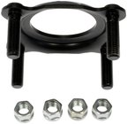 Dorman 630-455 Drive Axle Shaft Retainer - Rear Axle - view 2