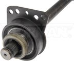 Dorman 630-461 Drive Axle Shaft Assembly - Front - view 1