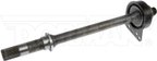 Dorman 630-461 Drive Axle Shaft Assembly - Front - view 2