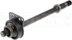 Dorman 630-461 Drive Axle Shaft Assembly - Front - view 4