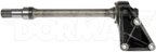 Dorman 630-469 Drive Axle Shaft Assembly - Front - view 2