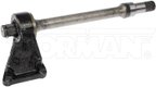Dorman 630-469 Drive Axle Shaft Assembly - Front - view 4
