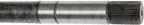 Dorman 630-470 Drive Axle Shaft Assembly - Front - view 3